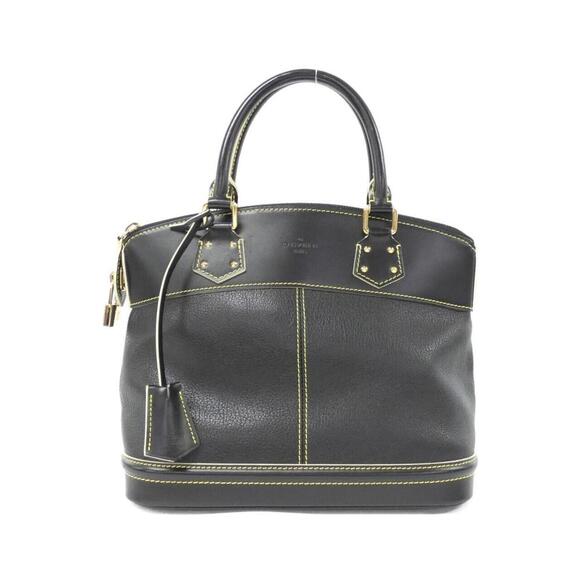 LOUIS VUITTON Black Bag - Picture 1 of 9